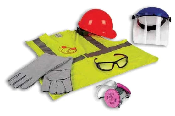Safety Equipment