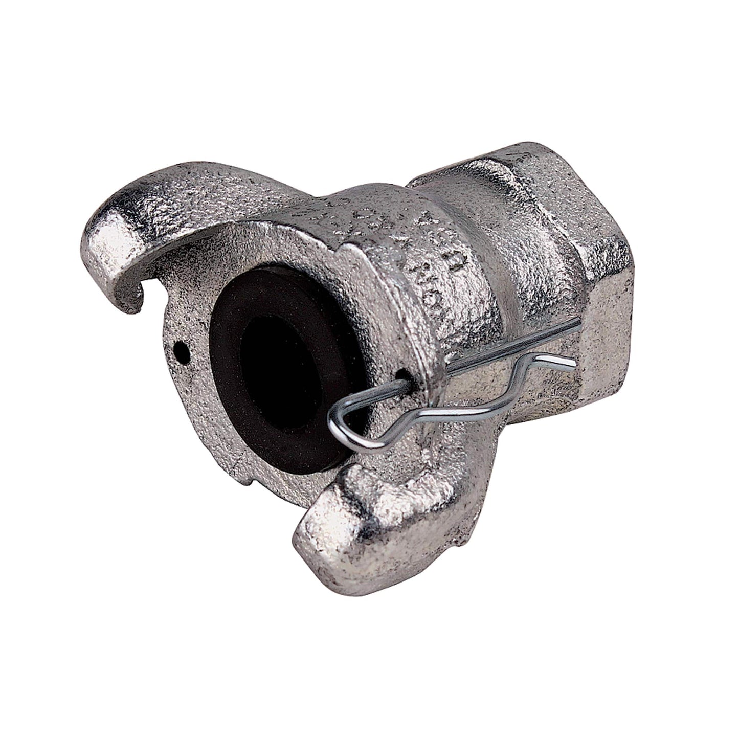 AirSpade 2000/5000 Arbor Universal Chicago Style Coupler - 3/4" FNPT (HT220)