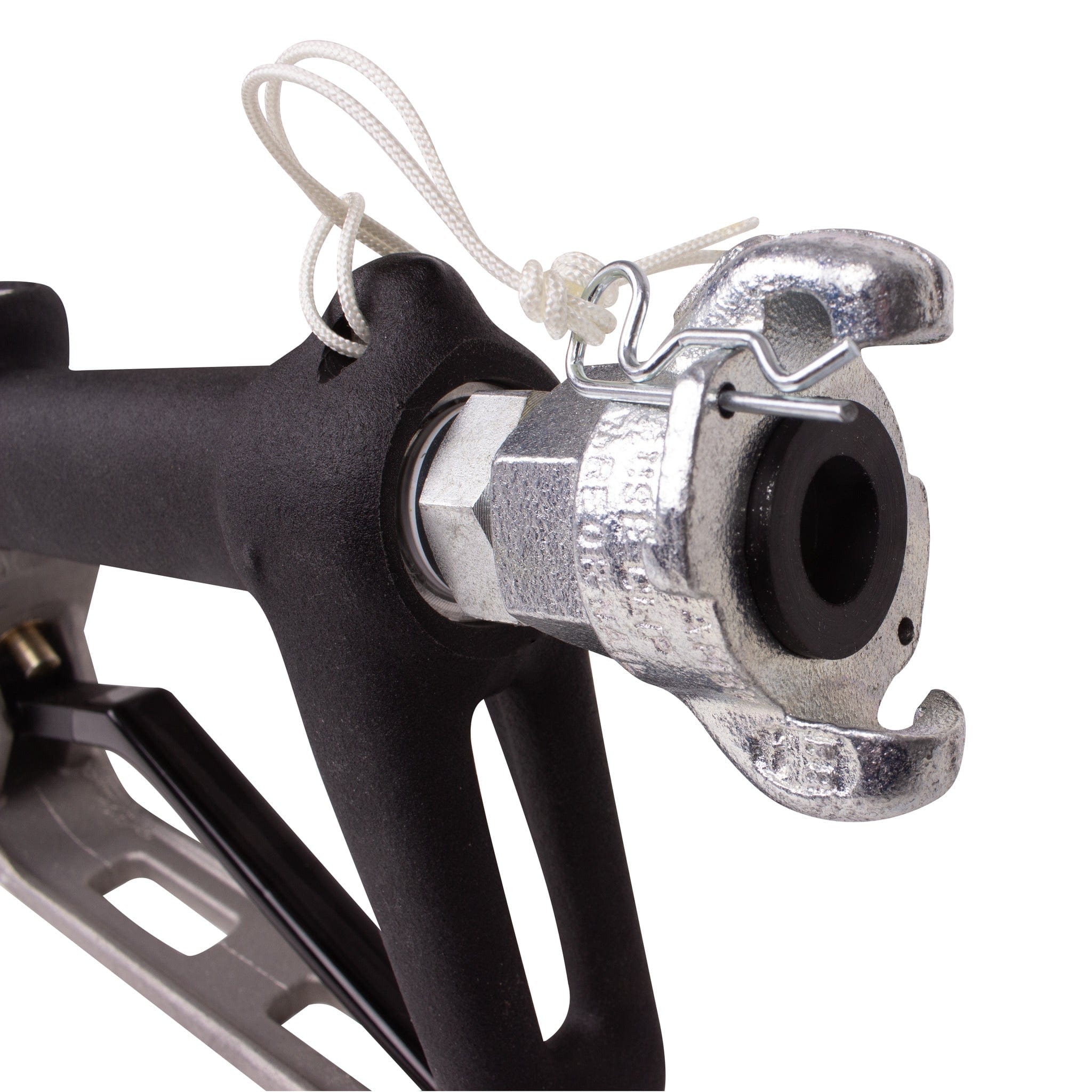 AirSpade 2000 Handle Assembly (HT117)