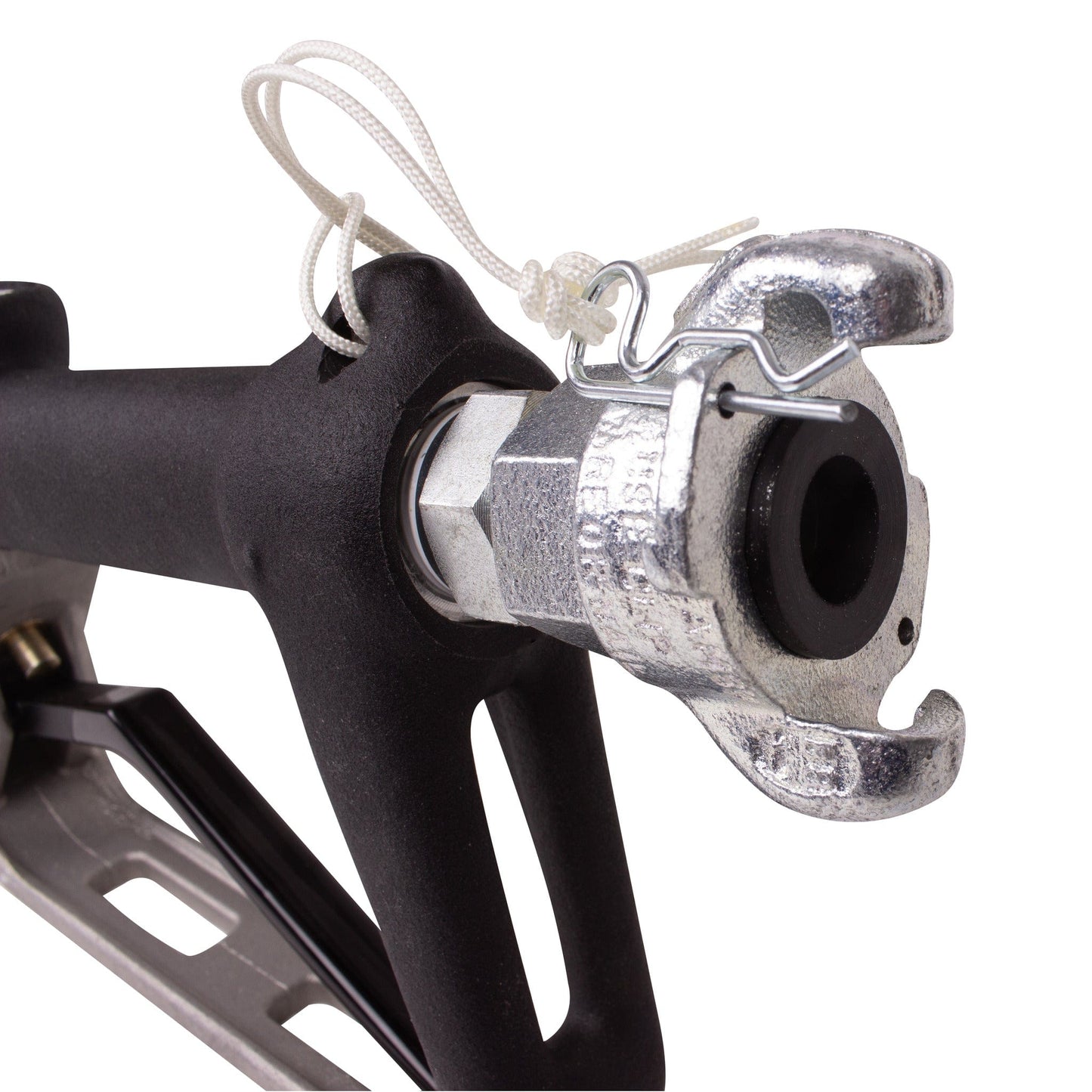 AirSpade 2000 Handle Assembly (HT117)