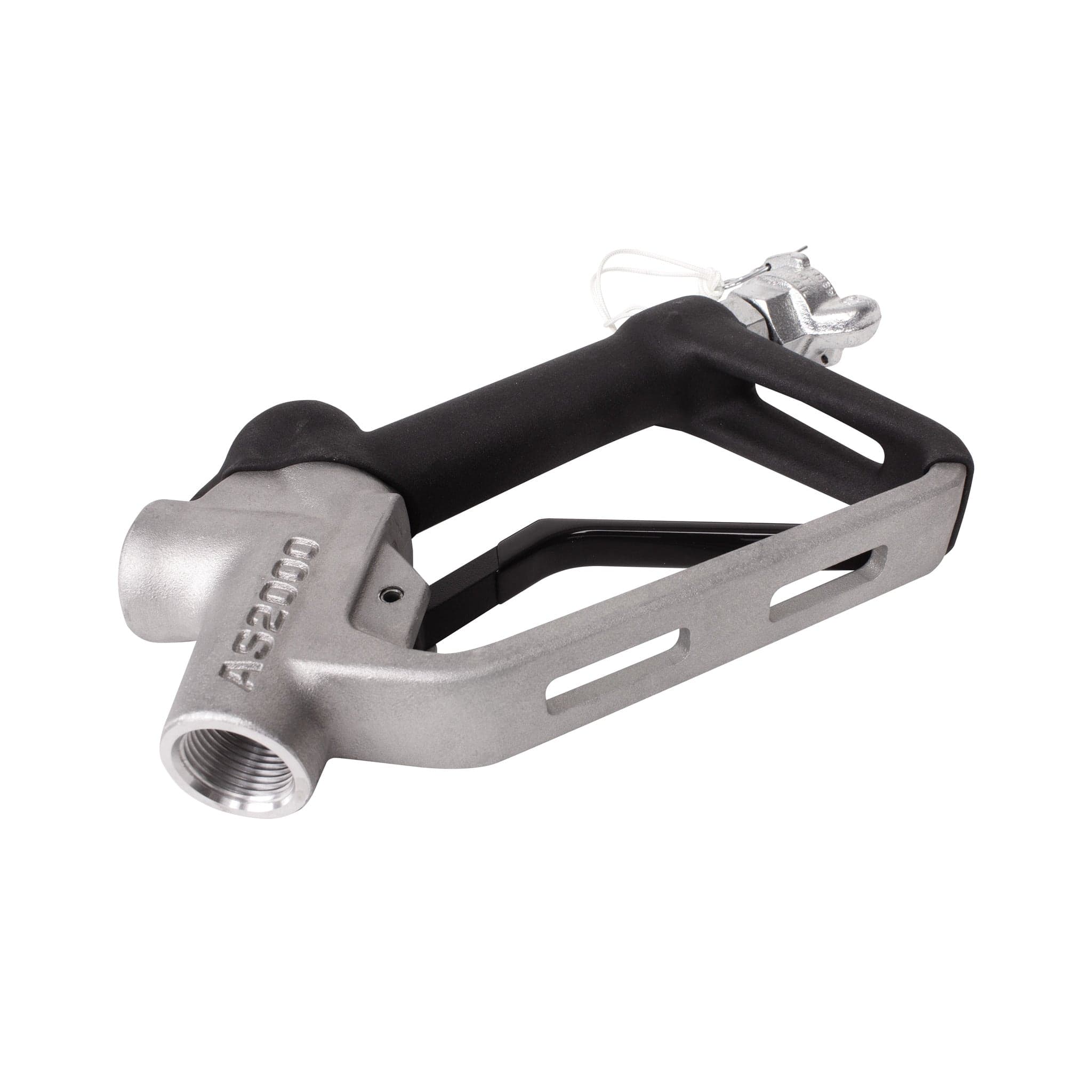 AirSpade 2000 Handle Assembly (HT117)