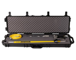 AirSpade 2000 Trench Rescue Kit