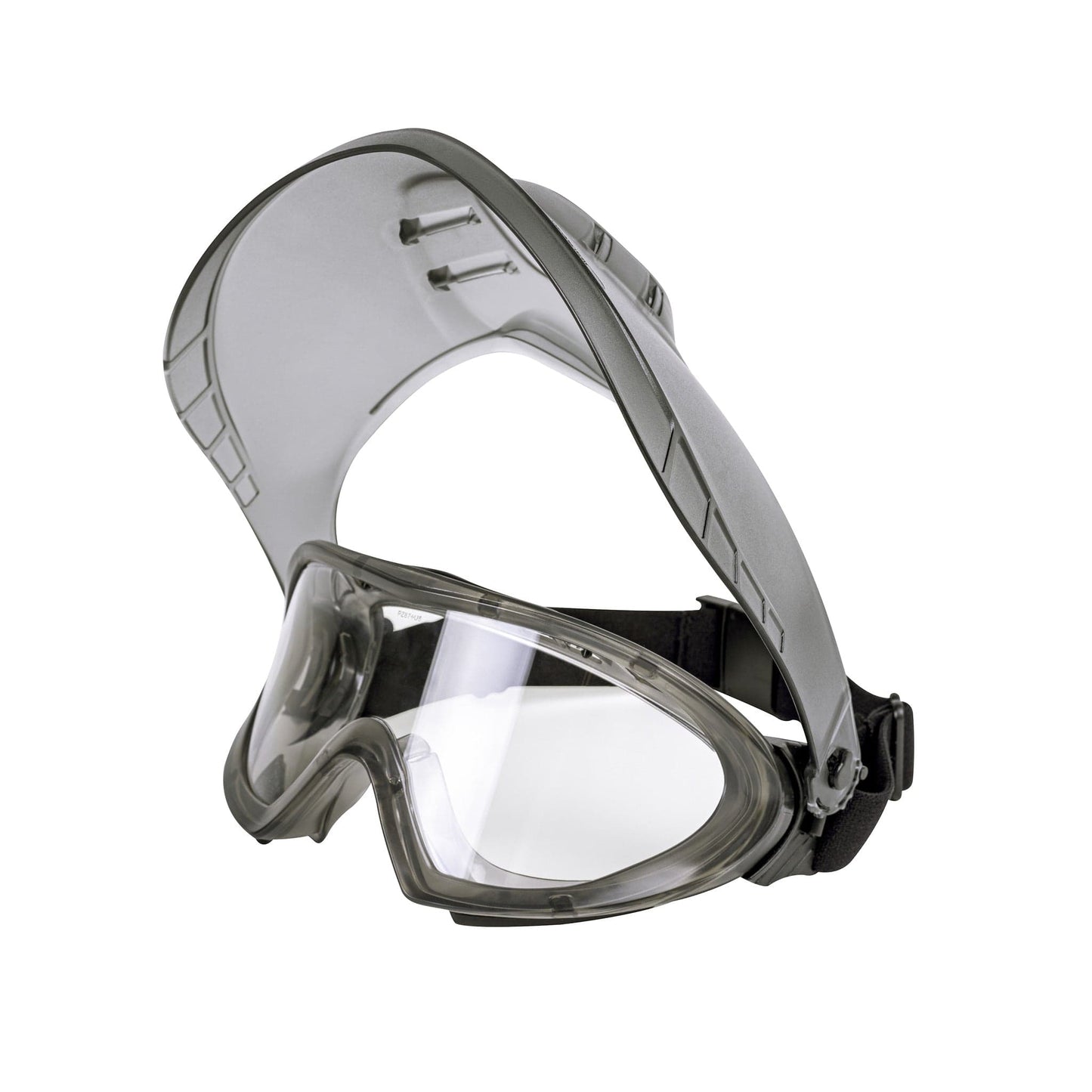Face Shield & Safety Goggles (HT136)