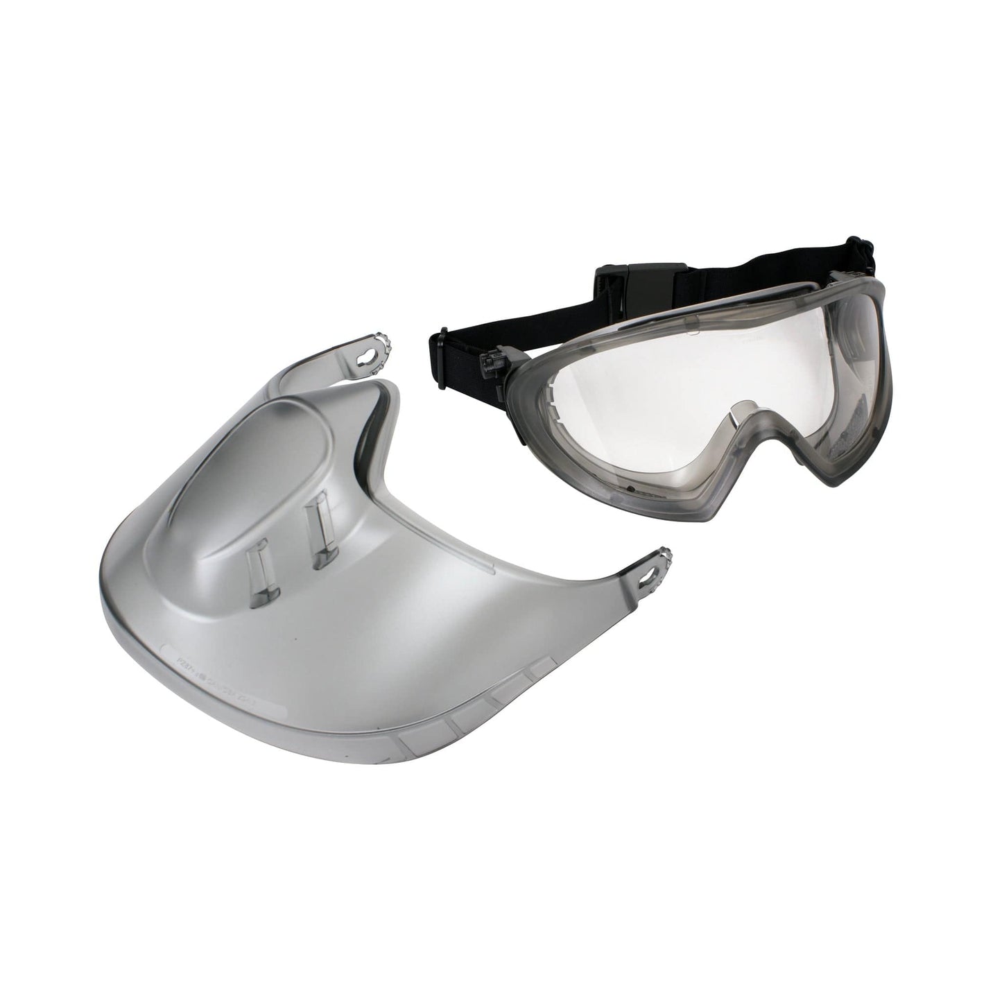 Face Shield & Safety Goggles (HT136)