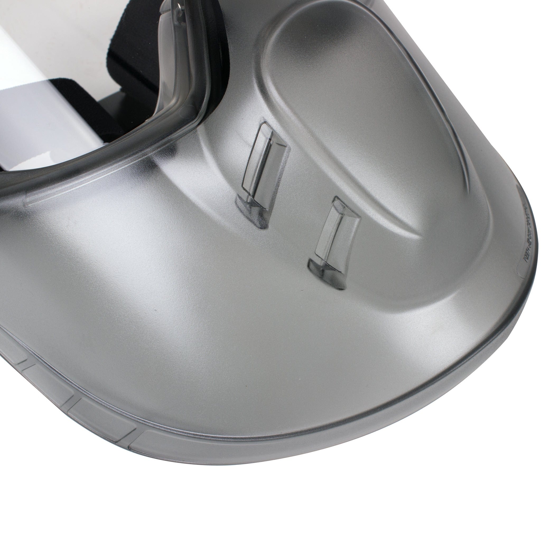 Face Shield & Safety Goggles (HT136)