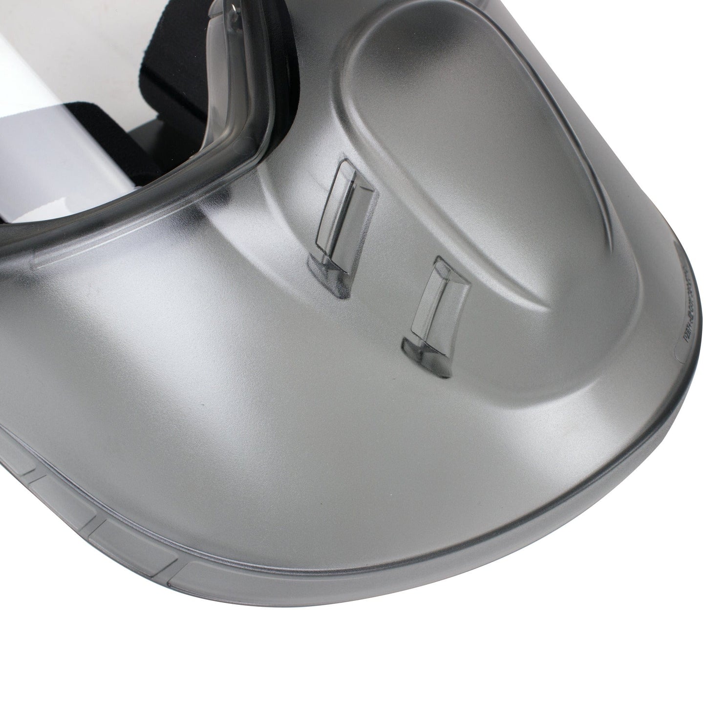 Face Shield & Safety Goggles (HT136)