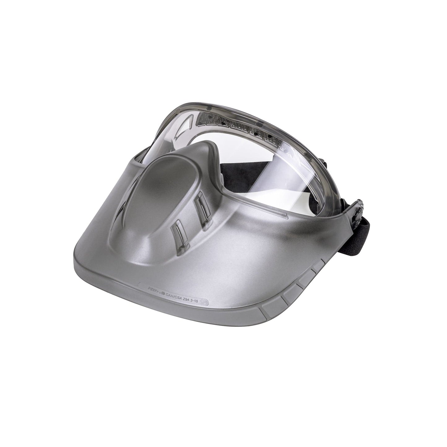 Face Shield & Safety Goggles (HT136)