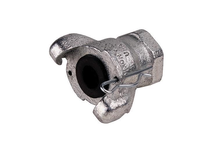AirSpade 2000/5000 Arbor Universal Chicago Style Coupler - 3/4