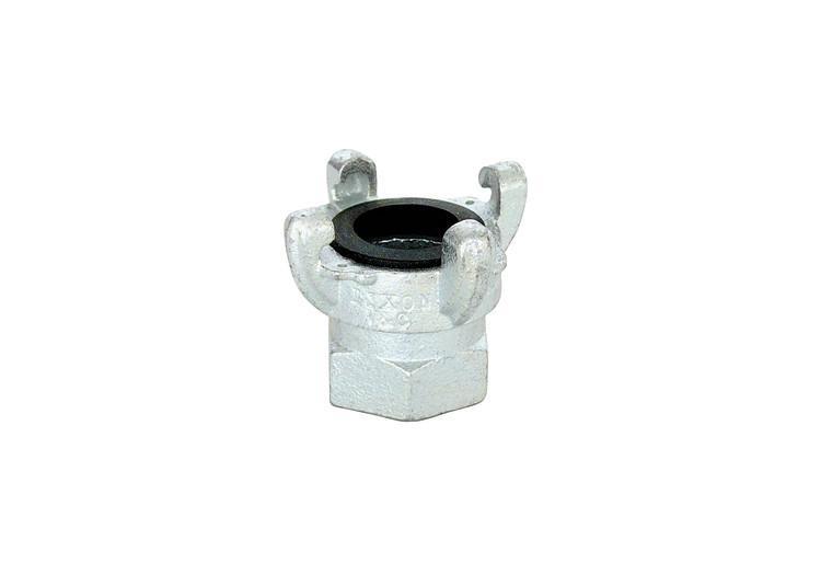 AirSpade 3000 Universal Chicago Style 4 Lug Coupler - 1-1/4