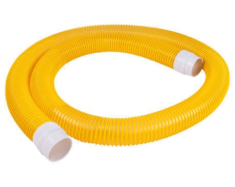 AirSpade Vac Lightweight Hose Assembly - 4