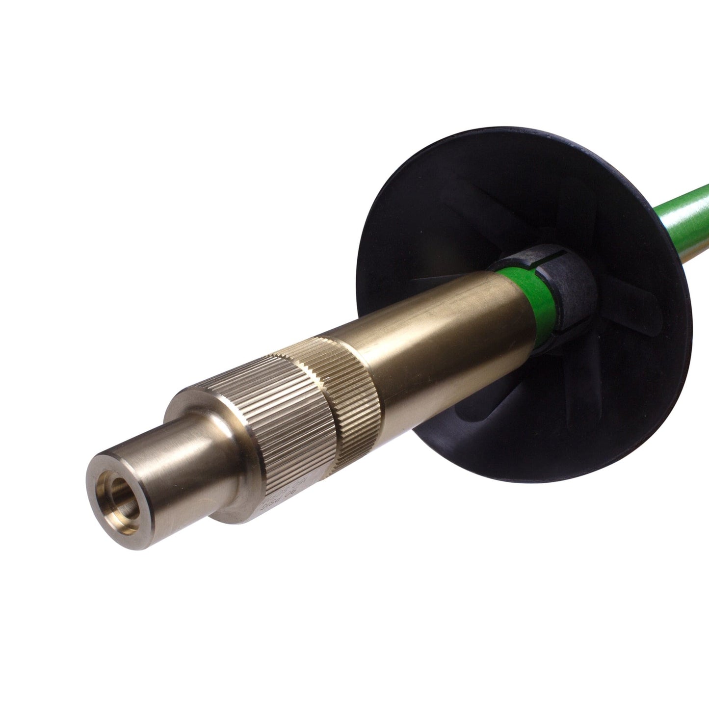 AirSpade Utility Nozzle