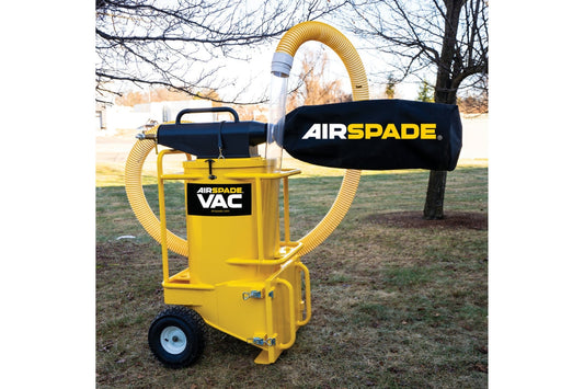AirSpade Vac