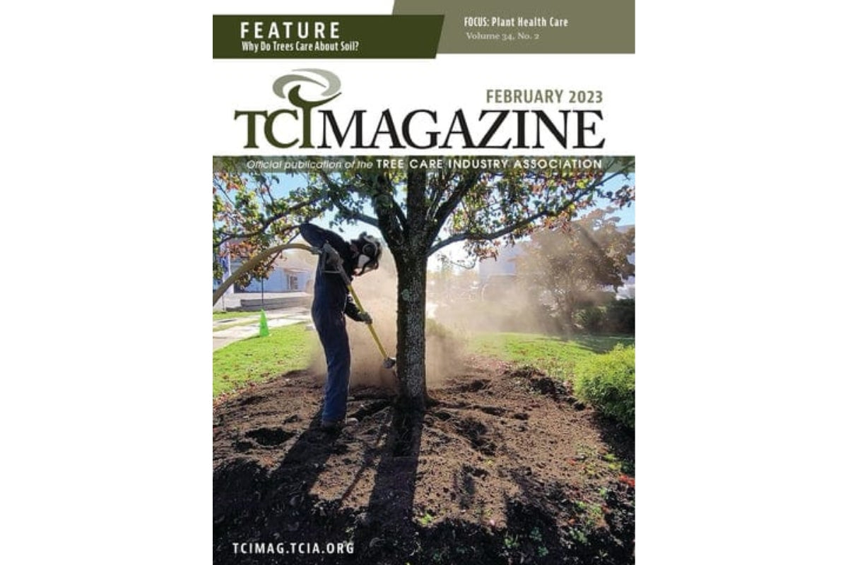 TCI Magazine February 2023 Thumbnail