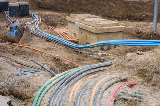 Fiber Optic Installation Support
