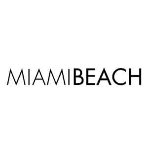 Miami Beach Logo