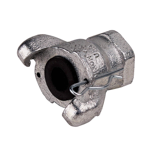 AirSpade 2000/5000 Arbor Universal Chicago Style Coupler - 3/4" FNPT (HT220)