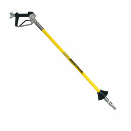 AirSpade 2000 Arbor Series - 225 cfm with 4 Ft Barrel (HT138)