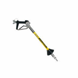 AirSpade 2000 Arbor Series - 60 cfm with 2 Ft Barrel (HT144)