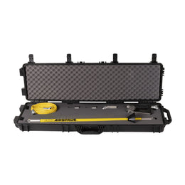 AirSpade 2000 Trench Rescue Kit - 60/150 cfm with 4 Ft Barrel (HT108)