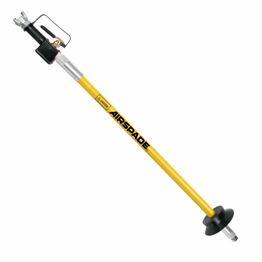 AirSpade 3000 - 330 cfm with 5 ft Barrel (LT3000)
