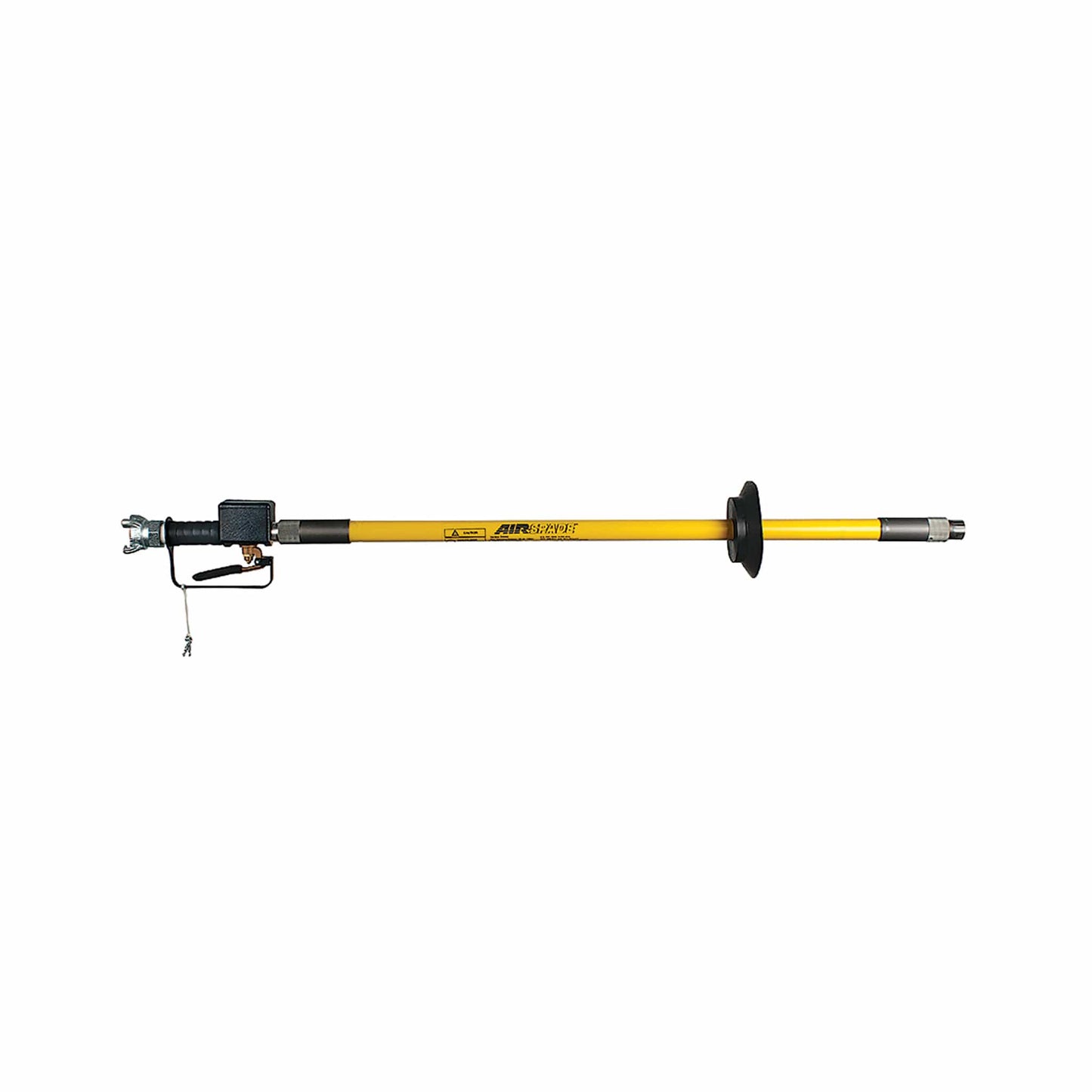 AirSpade 3000 Arbor - 330 cfm with 5 ft Barrel (LT3000)