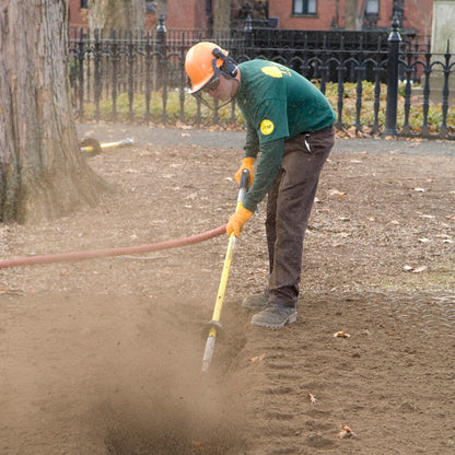 AirSpade 3000 Arbor - Application