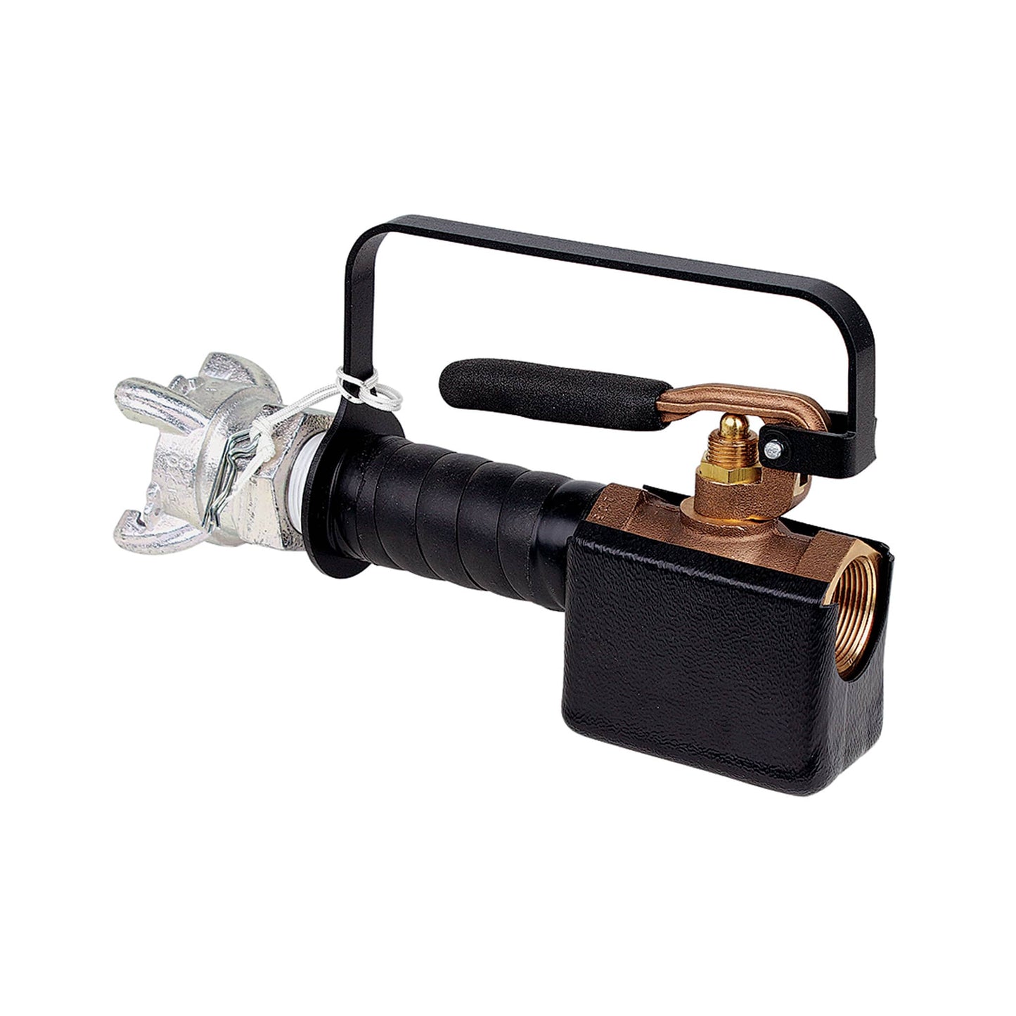 AirSpade 3000 Handle Assembly (LT03)