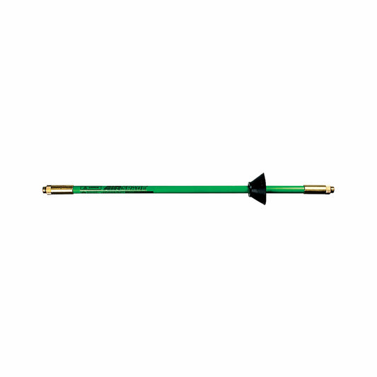 AirSpade 4000/5000 Utility Barrel Assembly with Dirt Shield - 4 Ft (ASU4004BD)