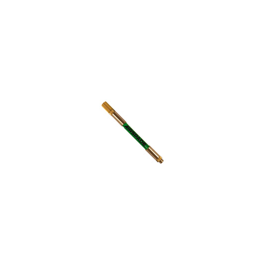 AirSpade 4000/5000 Utility Extension with Brass Coupler - 2 Ft (ASU4002EX)
