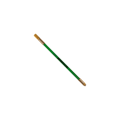 AirSpade 4000/5000 Utility Extension with Brass Coupler - 4 Ft (ASU4004EX)