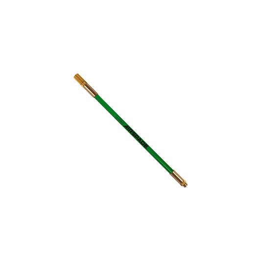 AirSpade 4000/5000 Utility Extension with Brass Coupler - 4 Ft (ASU4004EX)