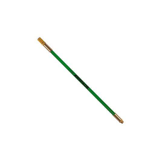 AirSpade 4000/5000 Utility Extension with Brass Coupler - 5 Ft (ASU4005EX)