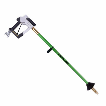 AirSpade 4000 Utility Series - 225 cfm with 4 Ft Barrel (ASU4225G4)
