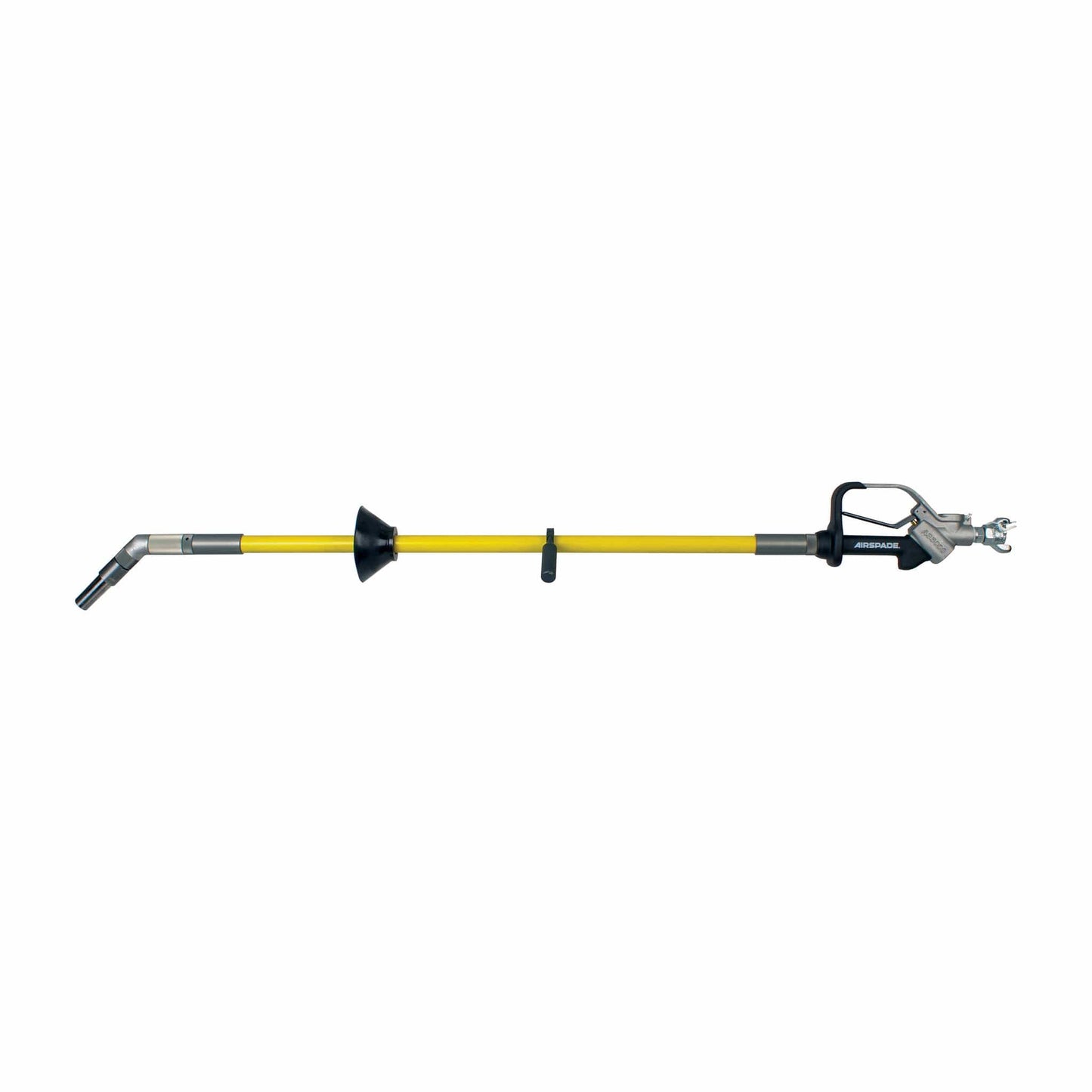 AirSpade 5000 Arbor Series Kit - 225 cfm with 4 Ft Barrel (ASA50225KT)