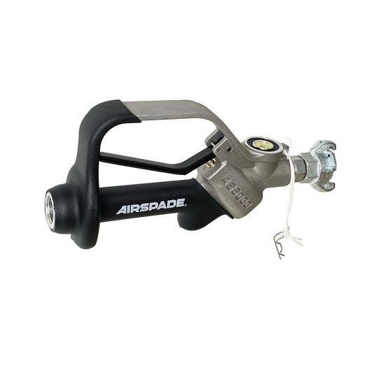 AirSpade 5000 Handle Assembly (AS5000HA)