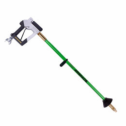 AirSpade 4000 Utility Series - 105 cfm with 4 Ft Barrel (ASU4105G4)