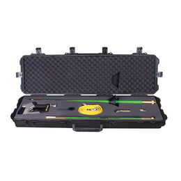 AirSpade 4000 Utility Series - 225 cfm with 4 Ft Barrel (ASU4225G4)