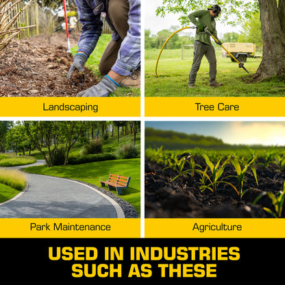 AirSpade Arbor Industries - Landscaping, Tree Care, Park Maintenance, Agriculture