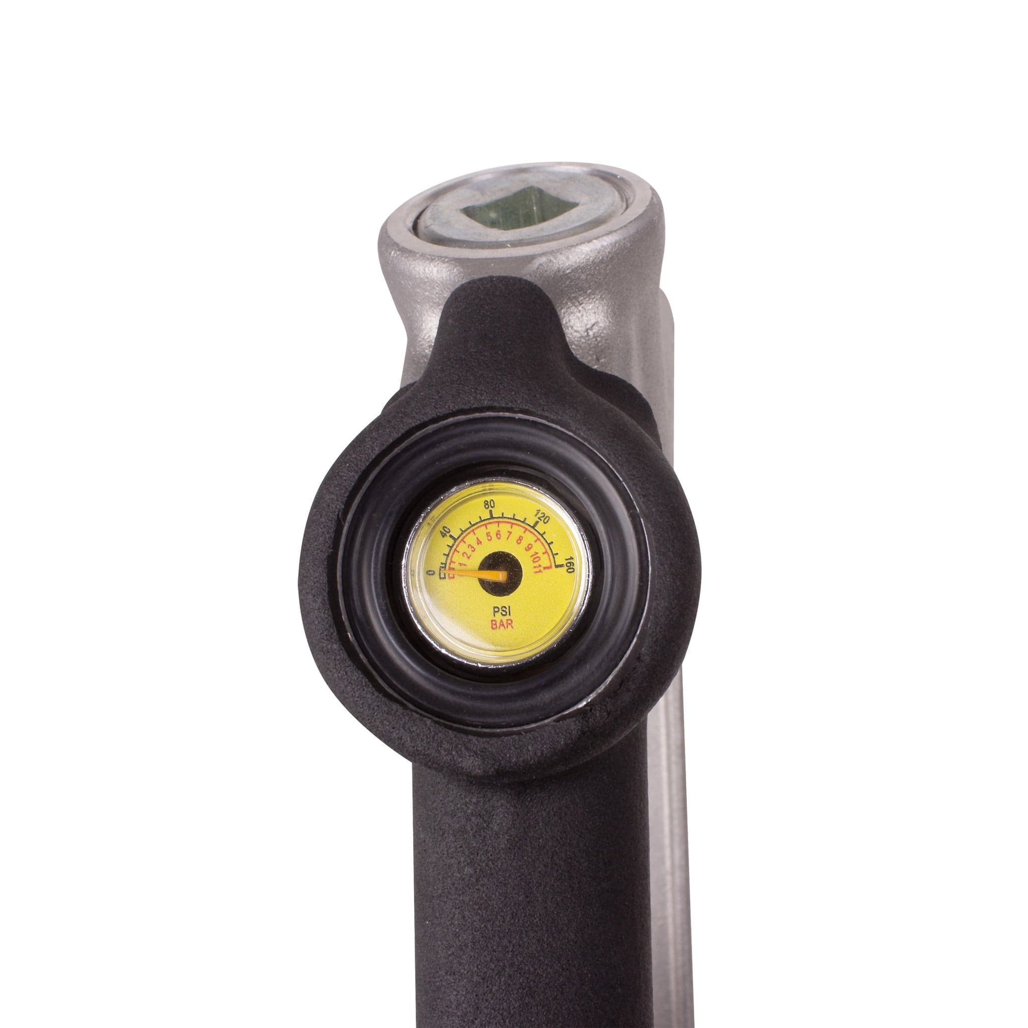 AirSpade 2000 Handle Assembly (HT117)