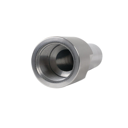 AirSpade 2000/5000 Arbor Supersonic Nozzle - 105 cfm (HT156)
