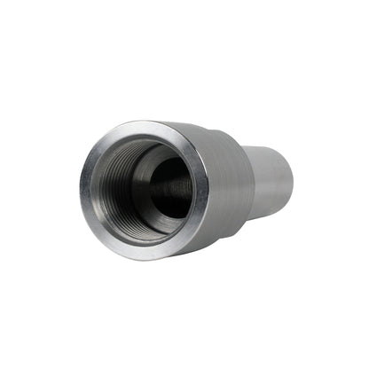 AirSpade 2000/5000 Arbor Supersonic Nozzle - 150 cfm (HT123)