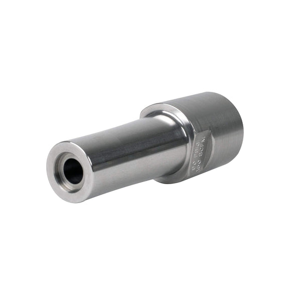 AirSpade 2000/5000 Arbor Supersonic Nozzle - 150 cfm – AirSpade