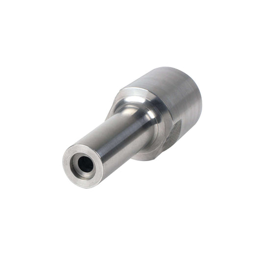 AirSpade 2000/5000 Arbor Supersonic Nozzle - 60 cfm (HT125)