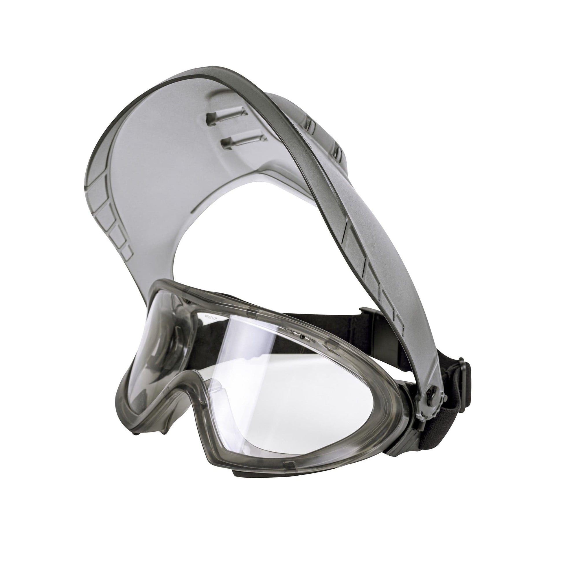 AirSpade HT136 Face Shield And Headgear