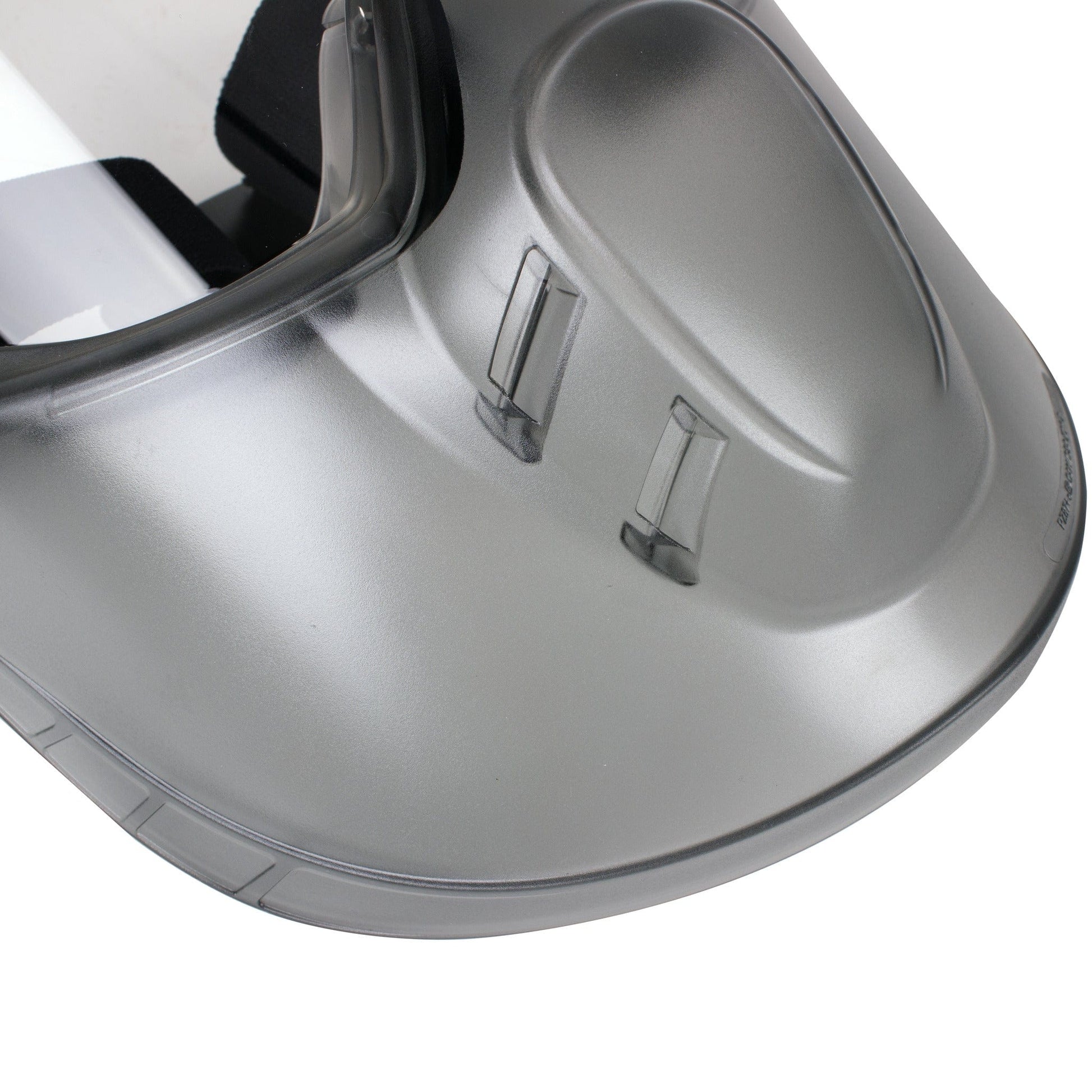 Face Shield & Safety Goggles (HT136)