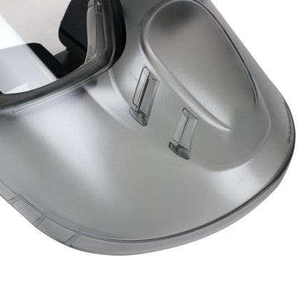 Face Shield & Safety Goggles (HT136)