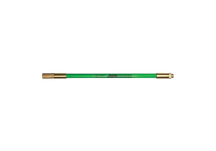 AirSpade 4000/5000 Utility Extension with Brass Coupler - 5 Ft (ASU4005EX)