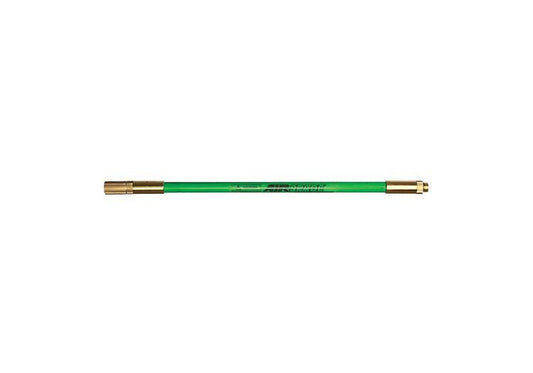 AirSpade 4000/5000 Utility Extension with Brass Coupler - 4 Ft (ASU4004EX)