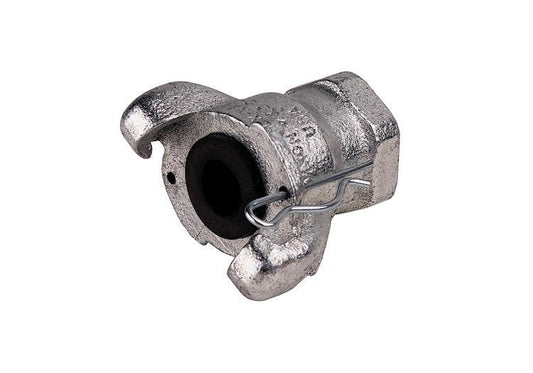 AirSpade 2000/5000 Arbor Universal Chicago Style Coupler - 3/4" FNPT (HT220)