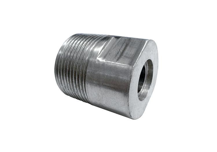 AirSpade 3000 Supersonic Nozzle - 330 cfm (LT24)